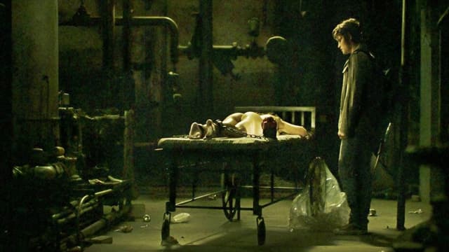 Dead Girl assista online