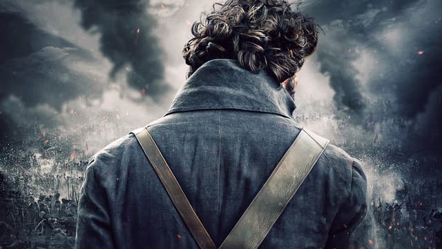 O Libertador assista online