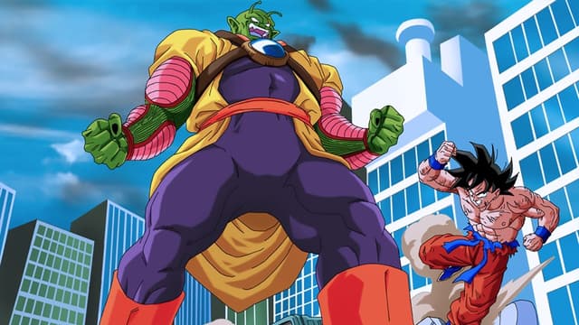 Dragon Ball Z: Goku, o Super Saiyajin assista online