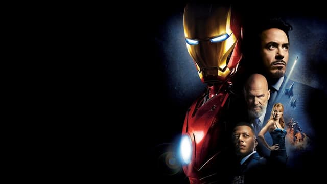 Homem de Ferro assista online