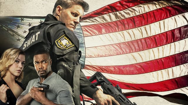 S.W.A.T.: Operação: Escorpião assista online