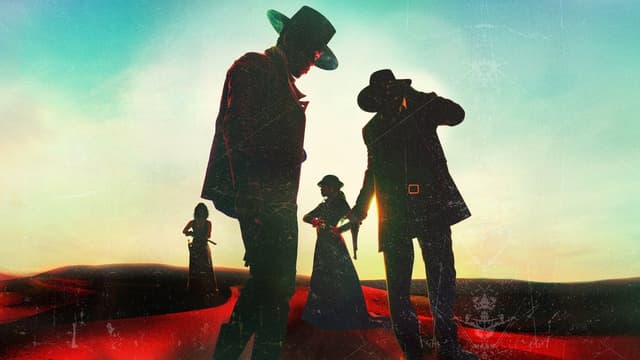 Vingança & Castigo assista online