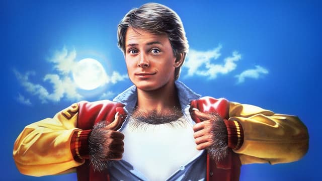 O Garoto do Futuro assista online