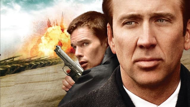 O Senhor das Armas assista online