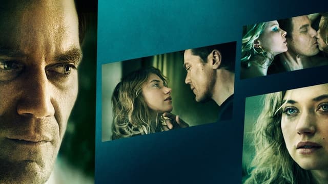 Frank & Lola - Amor Obsessivo assista online