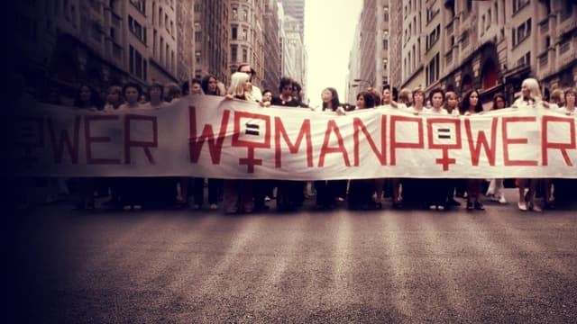 Feministas: O Que Elas Estavam Pensando? assista online