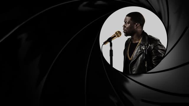Kevin Hart: What Now? assista online
