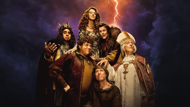 Quasimodo assista online