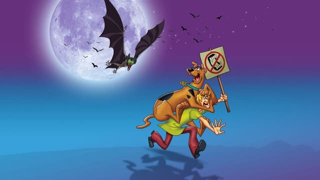 Scooby-Doo! Música de Vampiro assista online