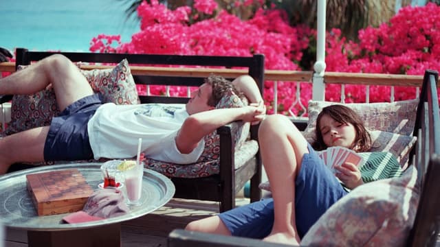 Aftersun assista online