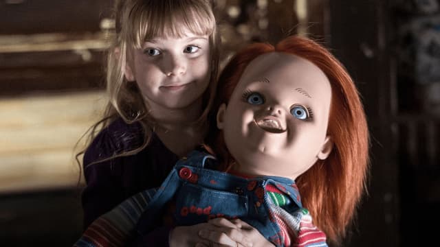 A Maldição de Chucky assista online