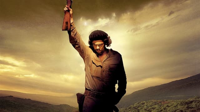 Che 2: A Guerrilha assista online