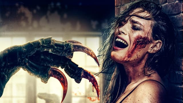 Nas Garras do Terror assista online