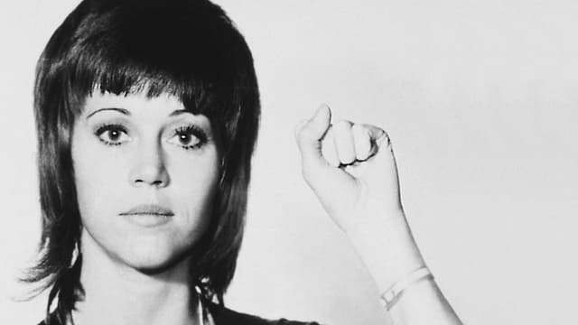 Jane Fonda em Cinco Atos assista online