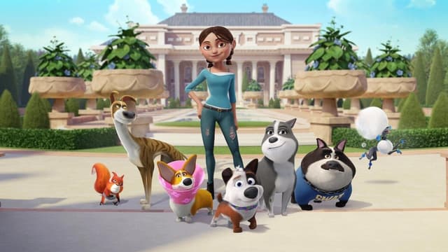 EncrenCão assista online