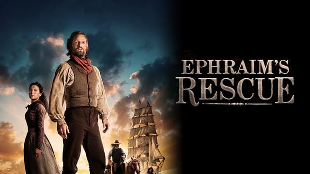 Ephraim's Rescue assista online