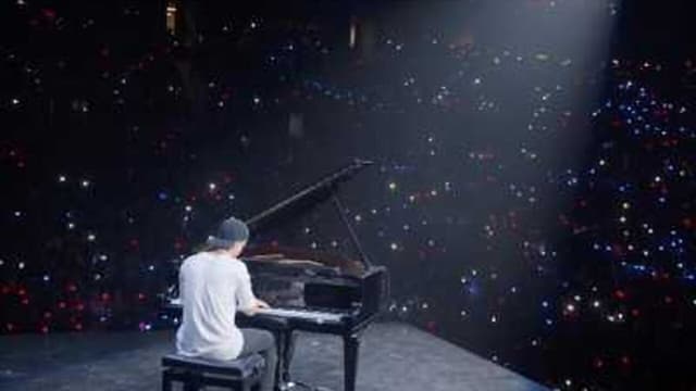 Kygo: Stole the Show assista online