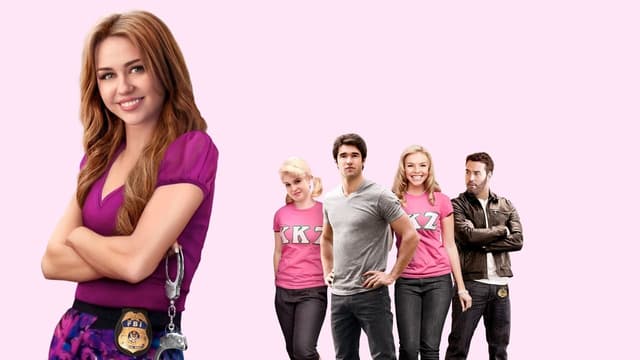 A Super Agente assista online