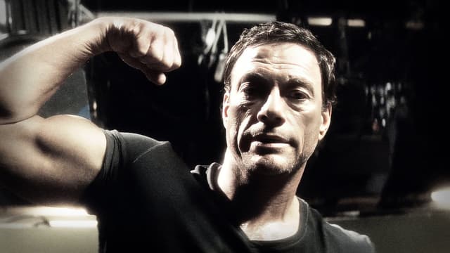 JCVD: A Maior Luta de Sua Vida assista online