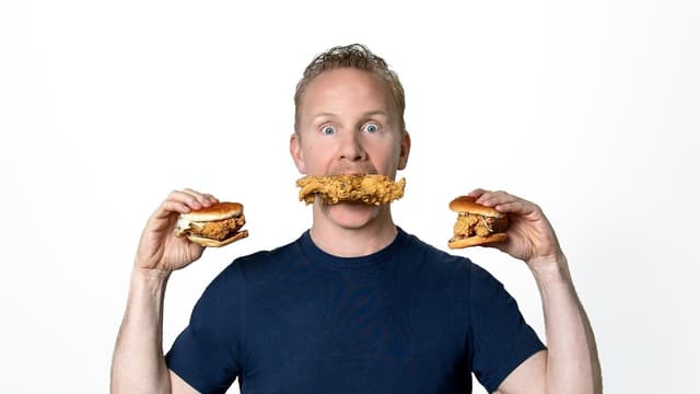 Super Size Me 2: O Frango Nosso de Cada Dia assista online