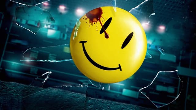 Watchmen: O Filme assista online