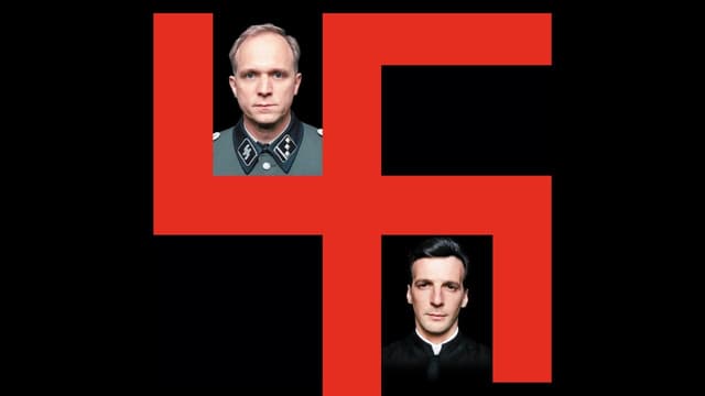 Amém assista online