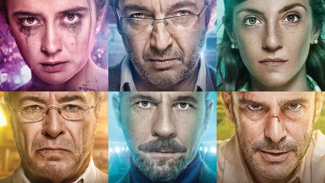 Relatos Selvagens assista online