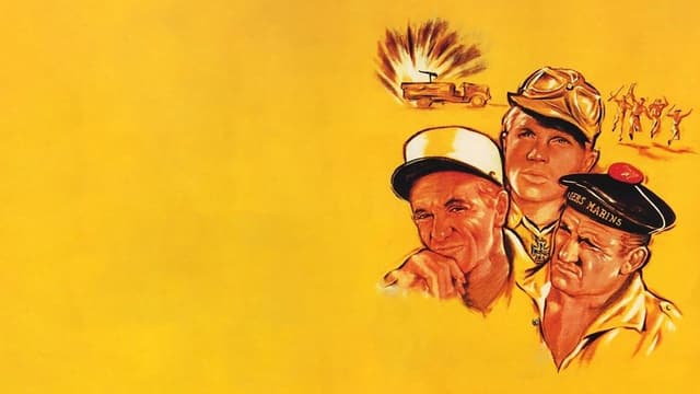 Um Taxi Para Tobruk assista online