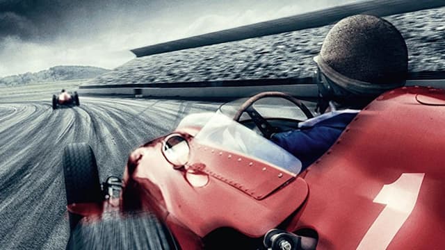 Ferrari – Rumo à Imortalidade assista online