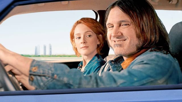 Viagem Entre Estranhos assista online