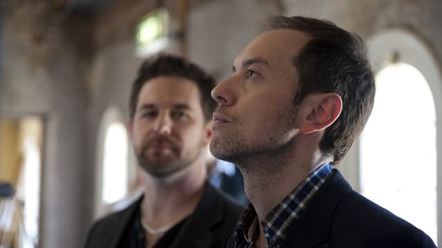 The Suicide Theory assista online