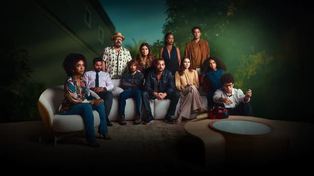 Os Outros assista online