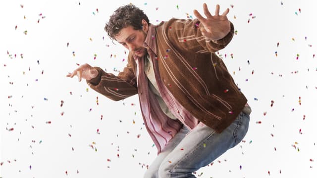 A Million Little Pieces assista online