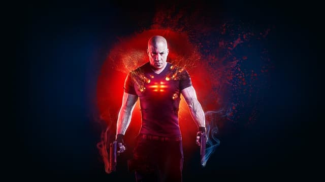 Bloodshot assista online