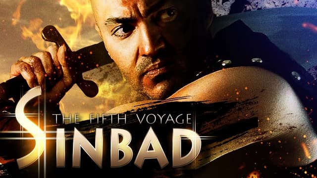 Sinbad: The Fifth Voyage assista online