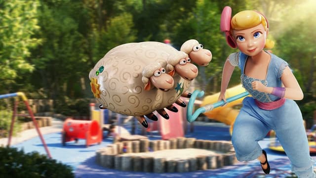 Aventuras de Betty assista online