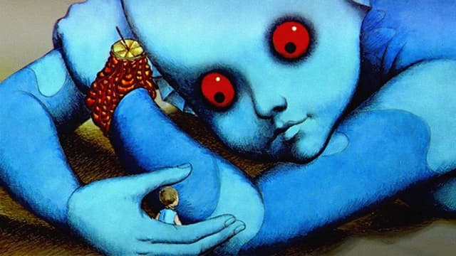 Planeta Fantástico assista online