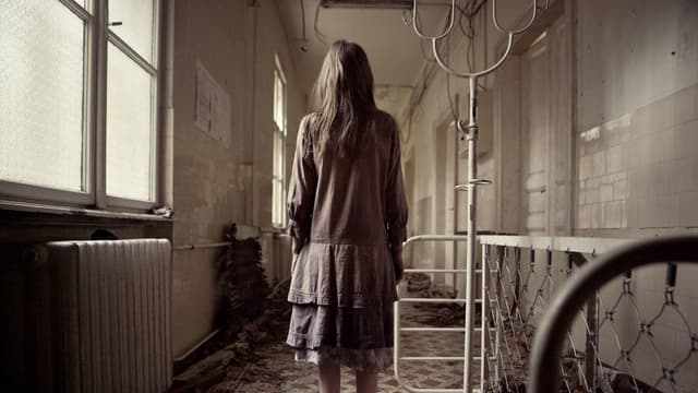 A Clínica do Horror assista online
