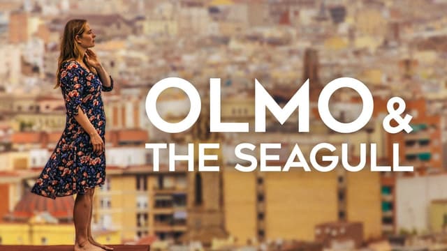 Olmo e a Gaivota assista online