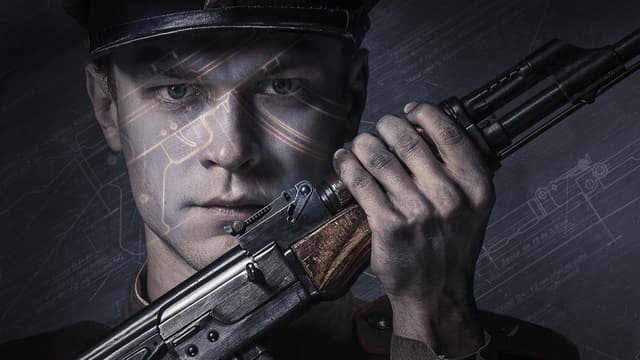AK-47: A Arma Que Mudou o Mundo assista online