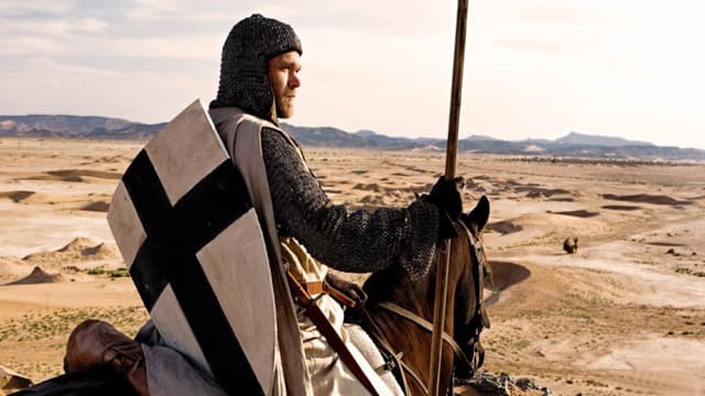 Arn - O Cavaleiro Templário assista online
