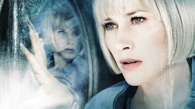 A Paranormal assista online
