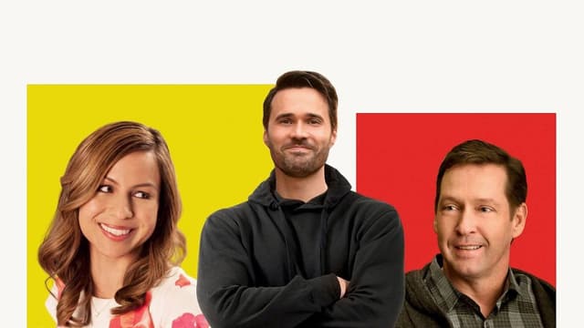 A Ressurreição de Gavin Stone assista online