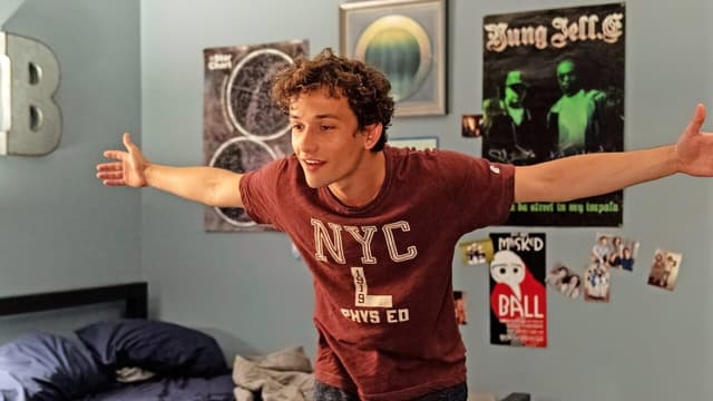 The F**k-It List assista online