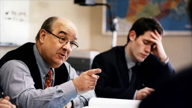 Ressources humaines assista online
