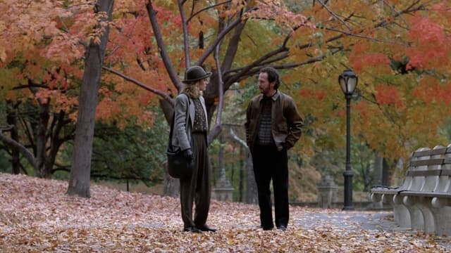 Harry & Sally: Feitos um para o Outro assista online