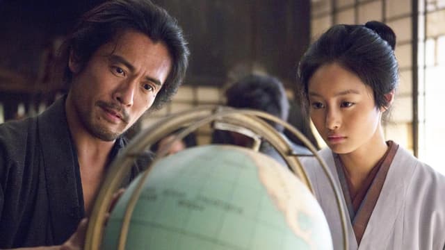 海難1890 assista online