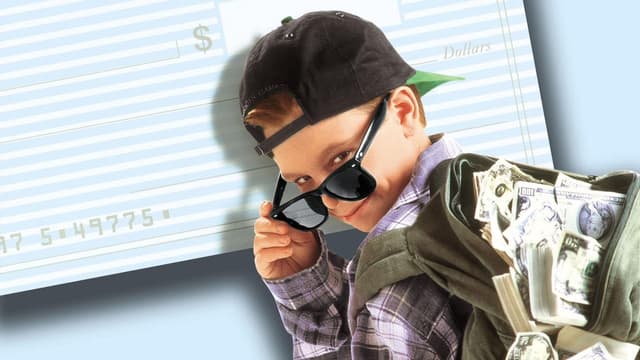 Cheque em Branco assista online
