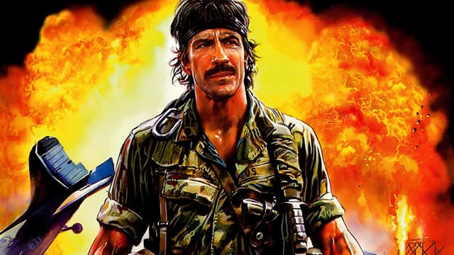 Braddock 3: O Resgate assista online