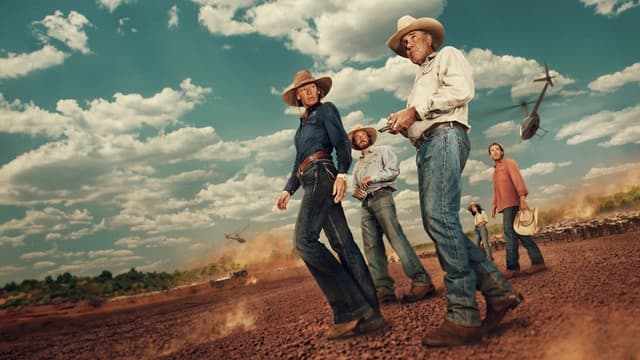 Territory assista online